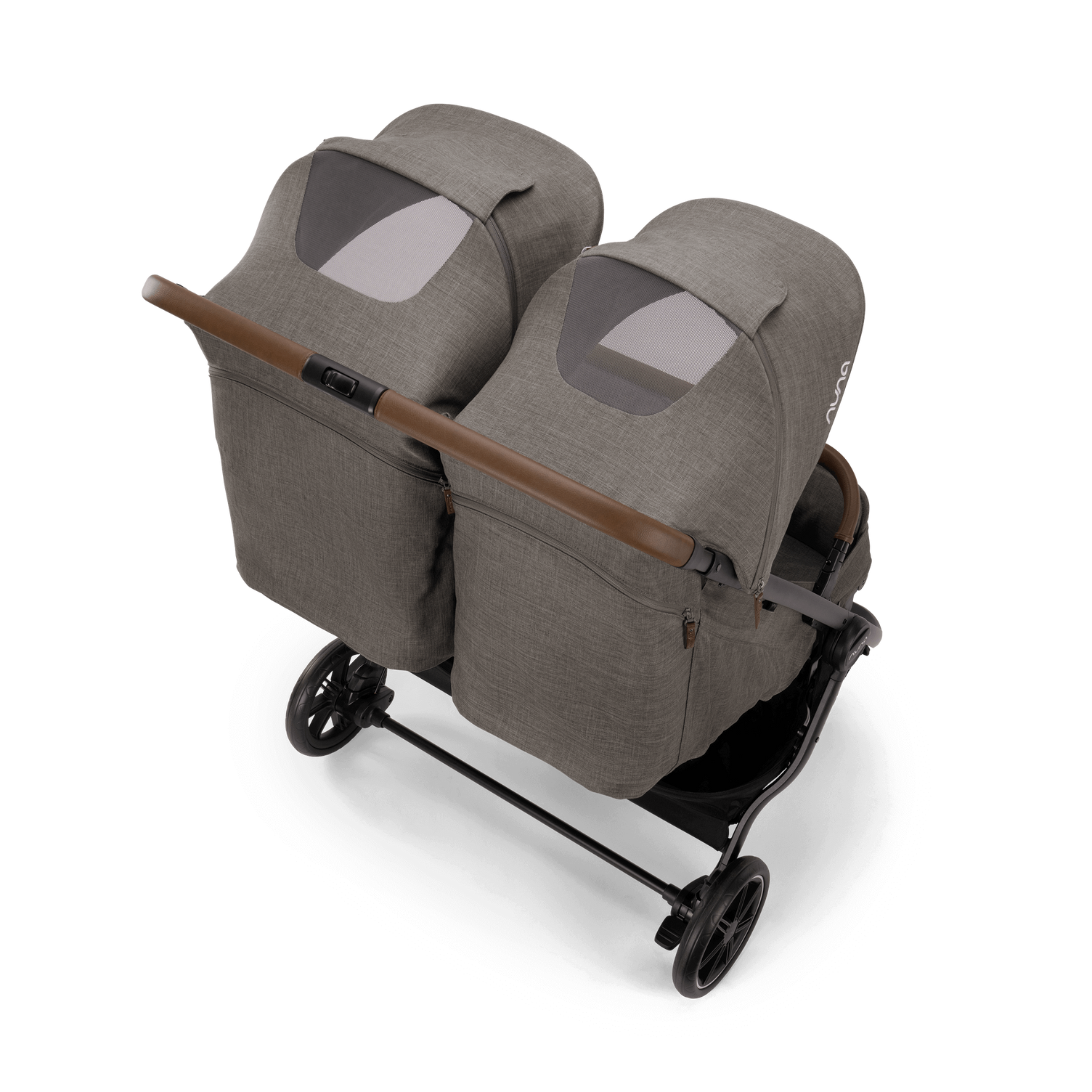 Nuna TRVL™ dubl Stroller