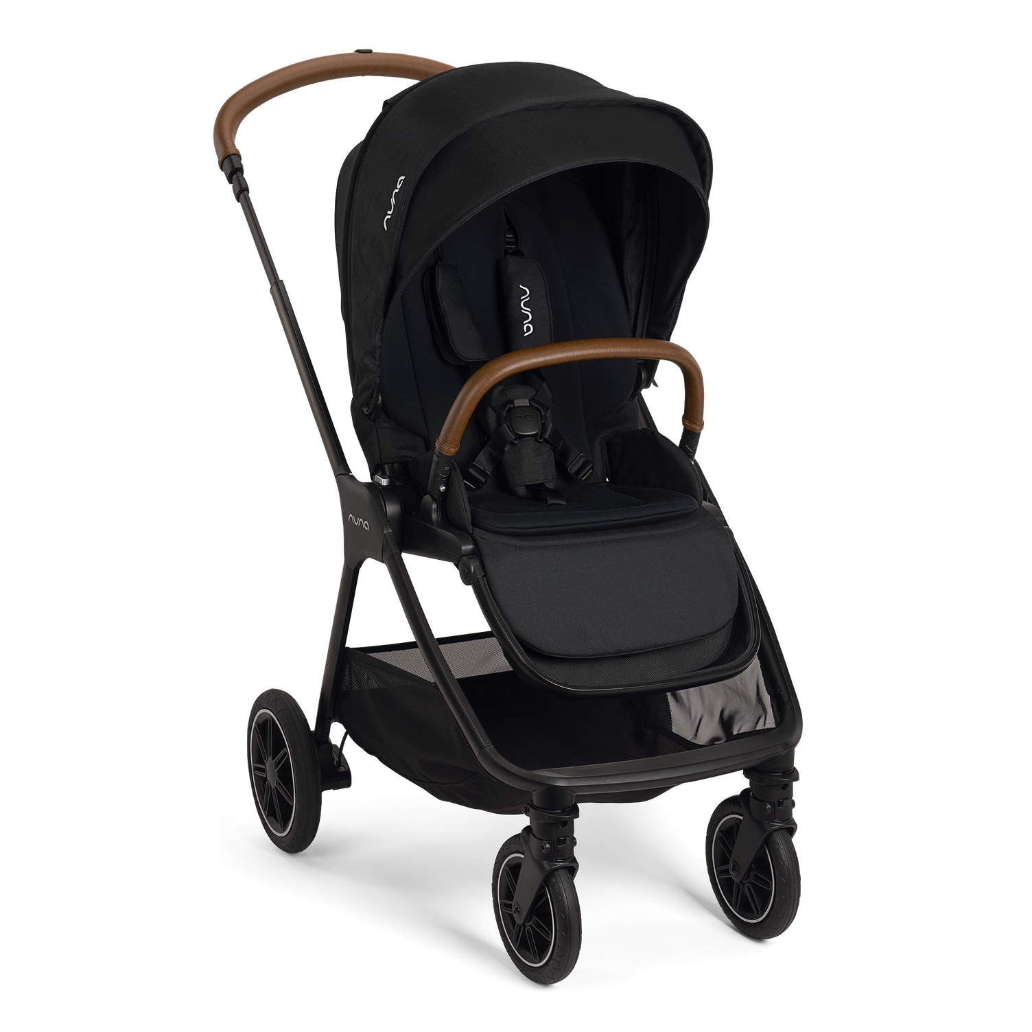 Nuna ベビーカー ヘーゼルウッド　triv next hazelwood nuna ベビーカー トリヴ ネクスト（ヘーゼルウッド）」について