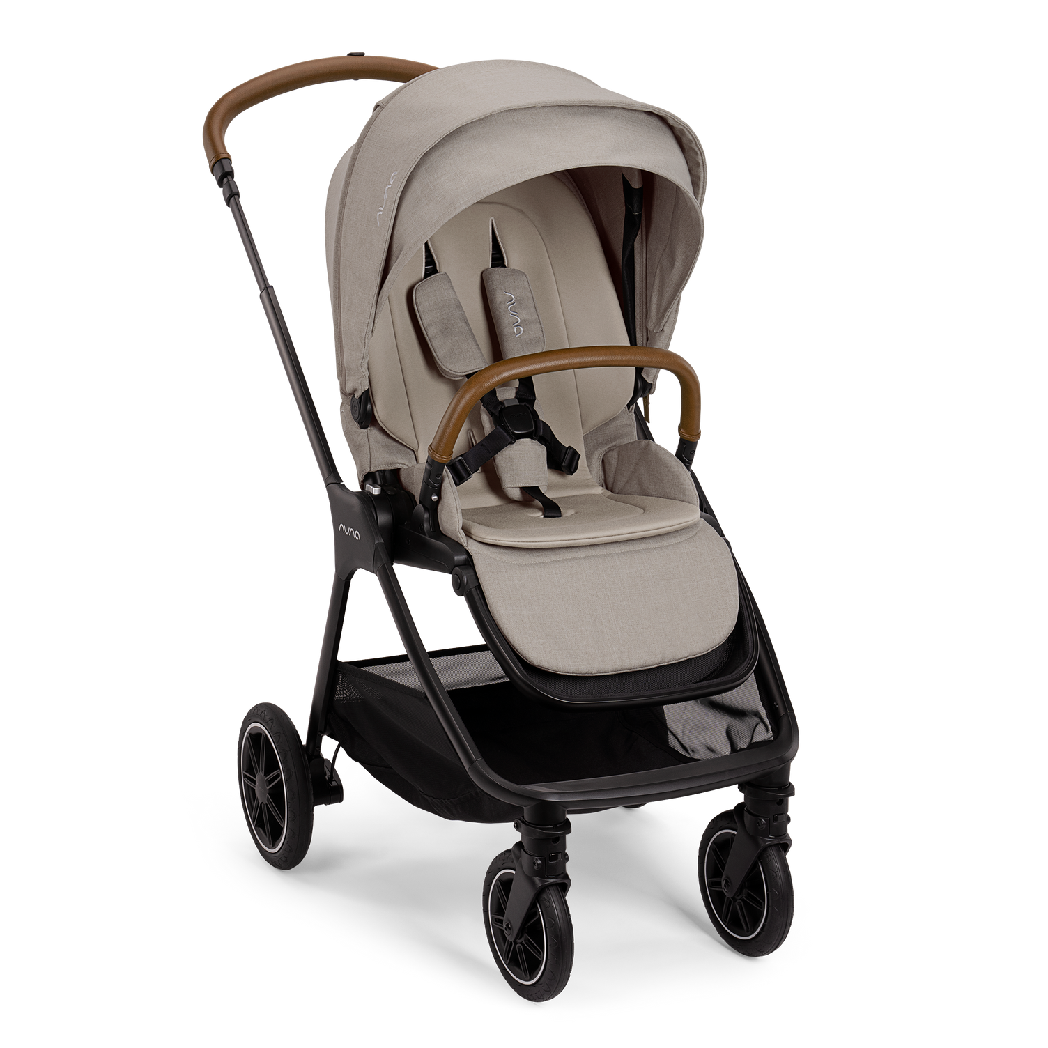 Nuna TRIV Next Stroller Little Folks NYC