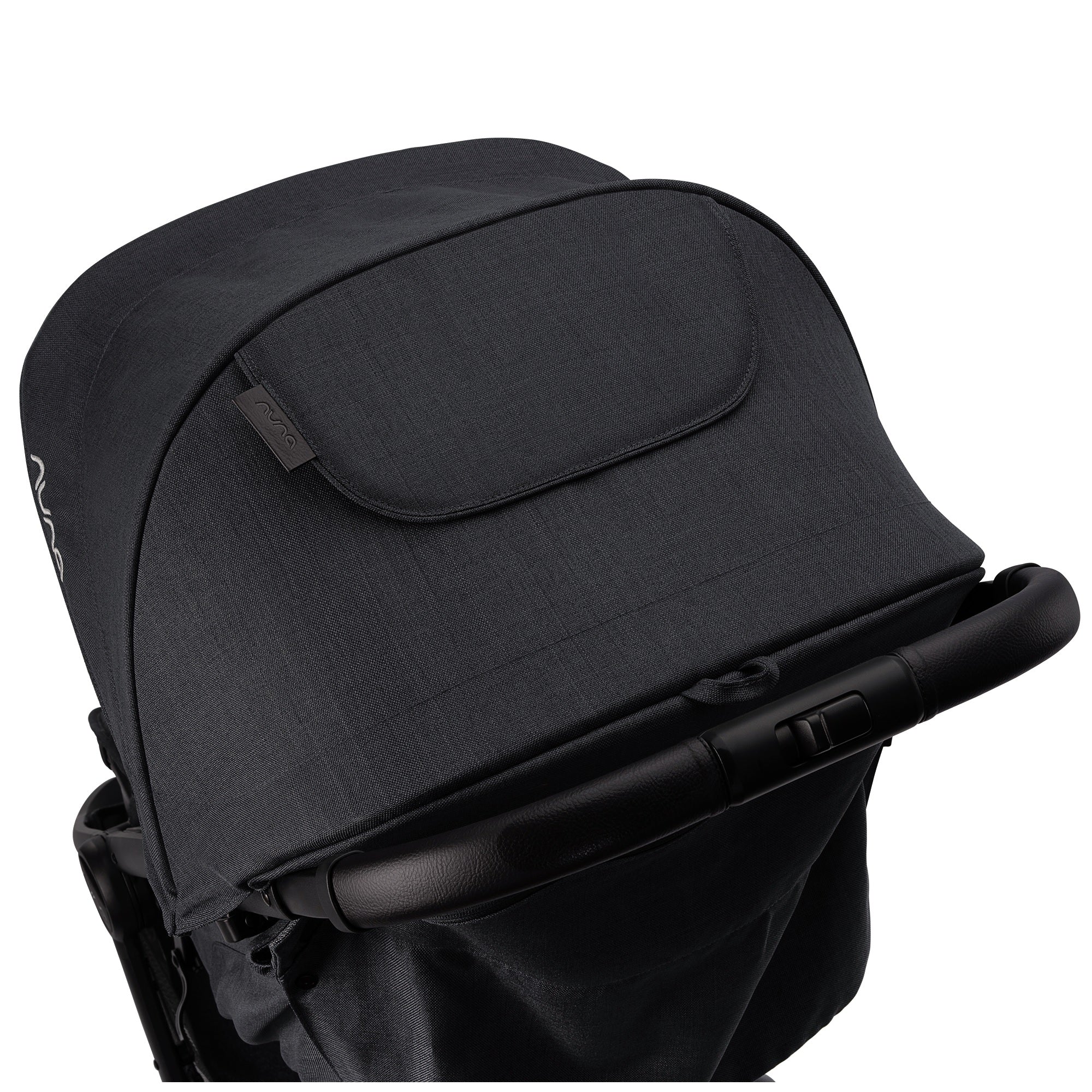 Nuna TRVL™ Compact Stroller in Ocean