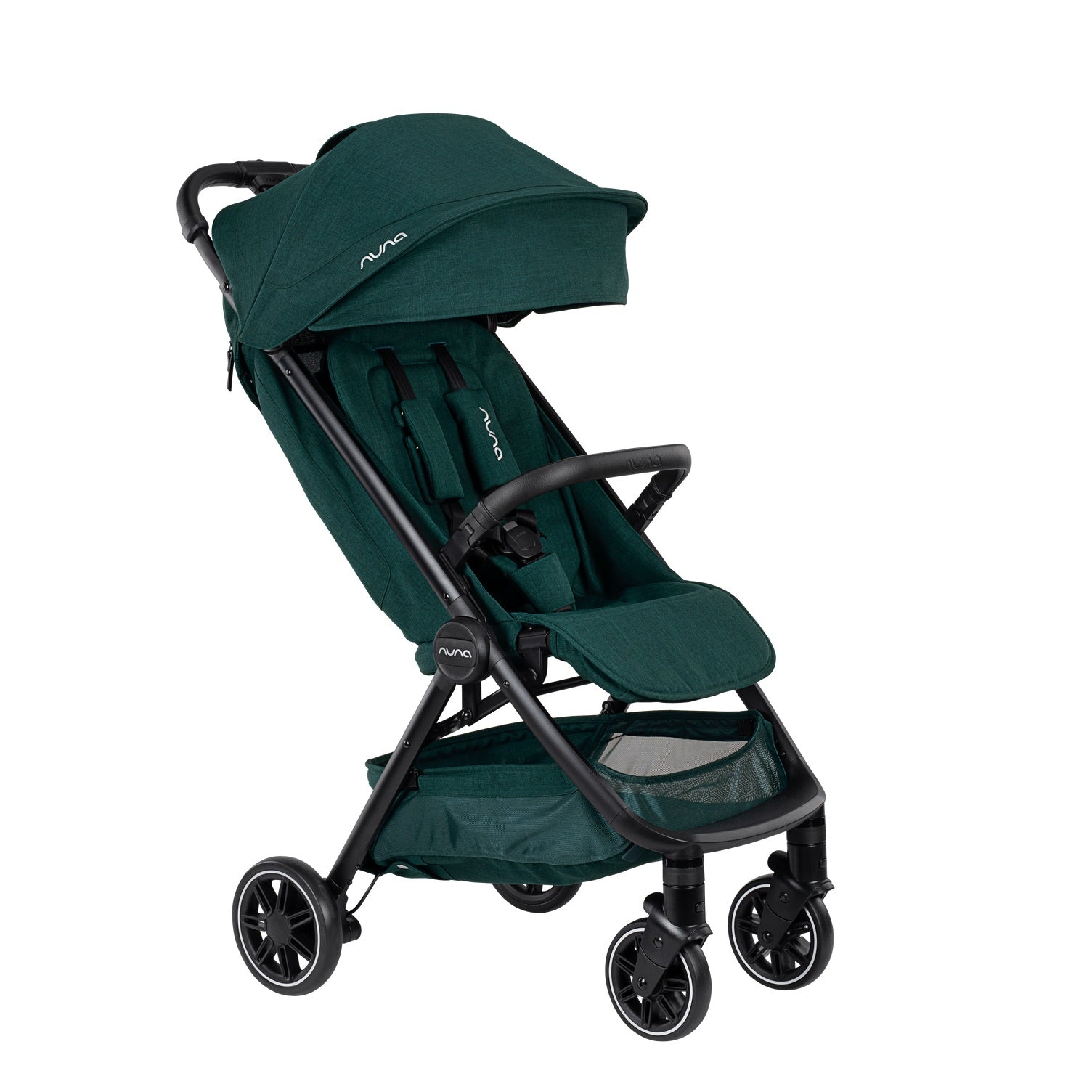 Nuna pram mothercare best sale