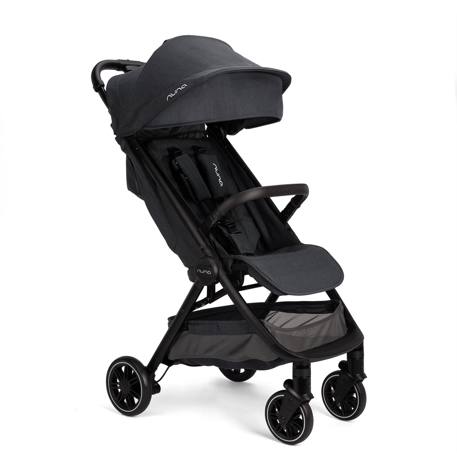 Nuna TRVL™ Compact Stroller Little Folks NYC