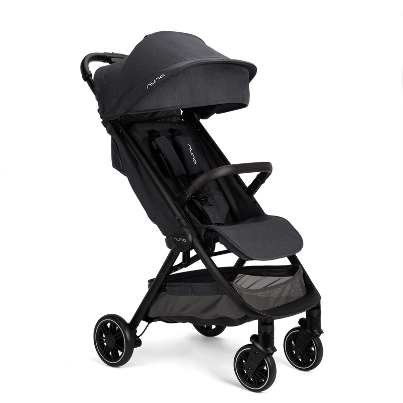 nuna stroller pakistan Nuna TRVL™ Compact Stroller
