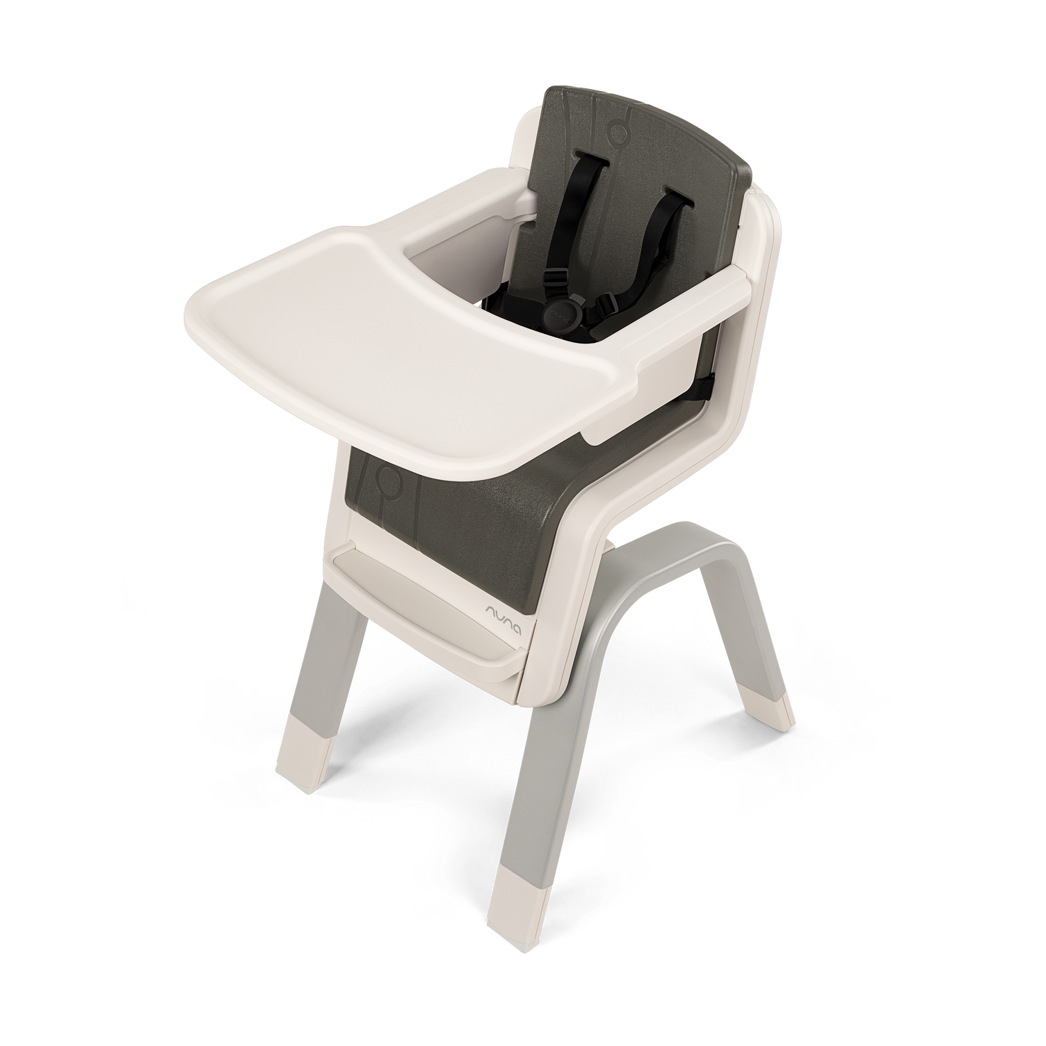 Nuna ZAAZ High Chair - Little Folks NYC Nuna ZAAZ High Chair - Little Folks NYC