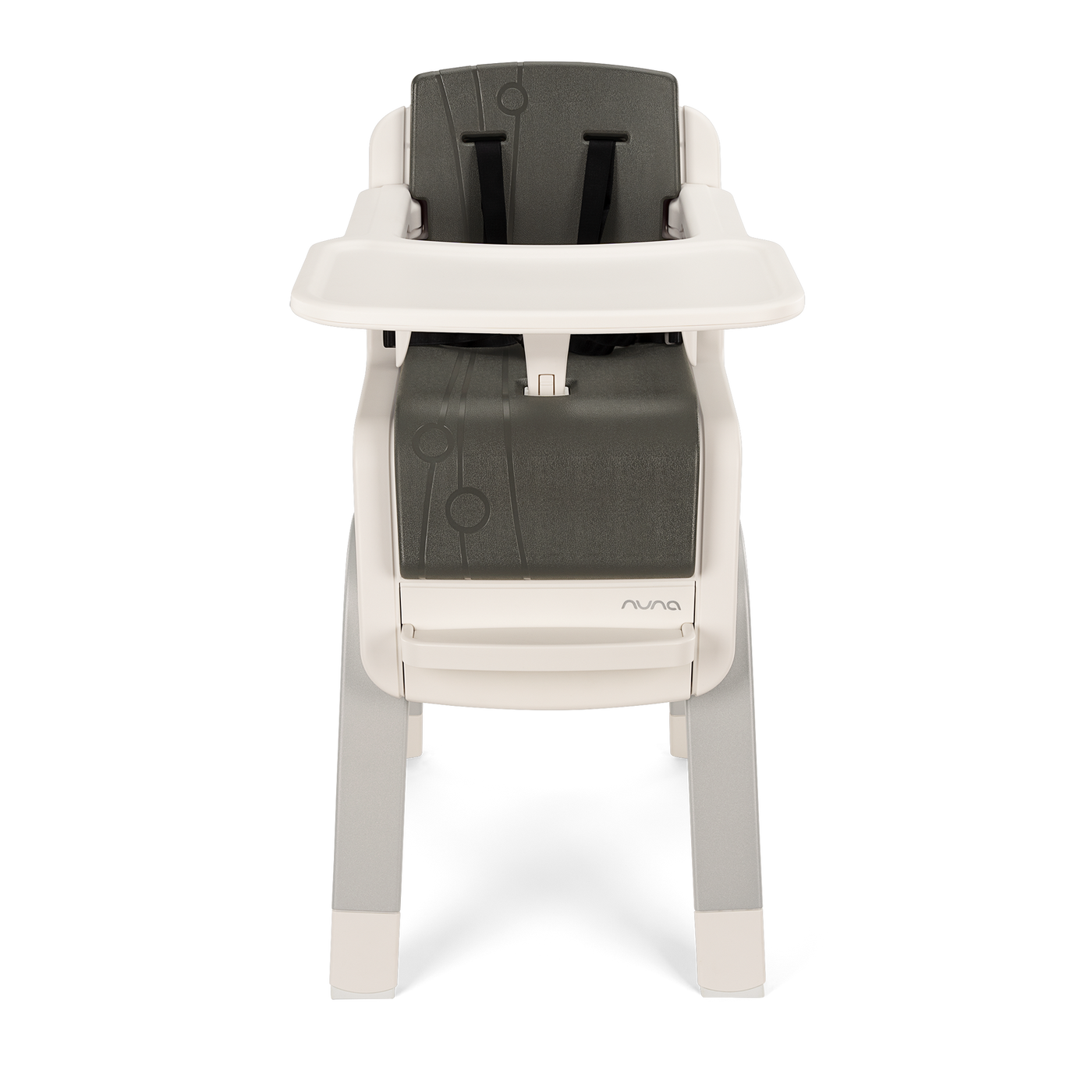 Nuna ZAAZ High Chair