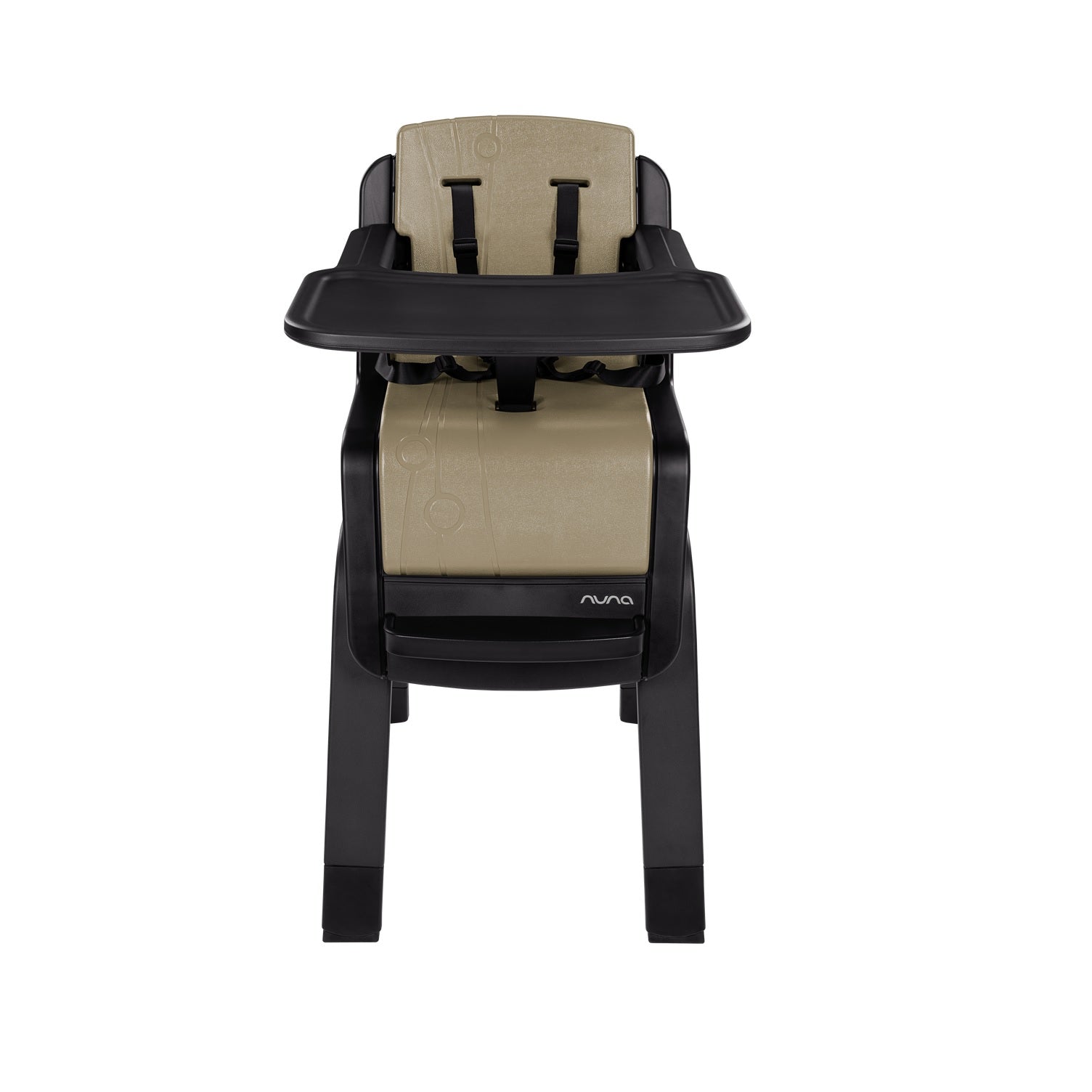 Nuna ZAAZ High Chair