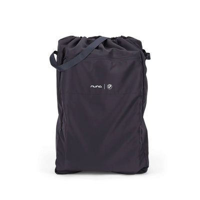 Nuna SWIV™ Stroller BMW Collection in Umber