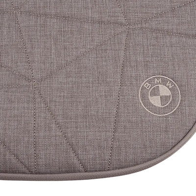 Nuna SWIV™ and TRIV™ Series Bassinet + Stand BMW Collection in Umber