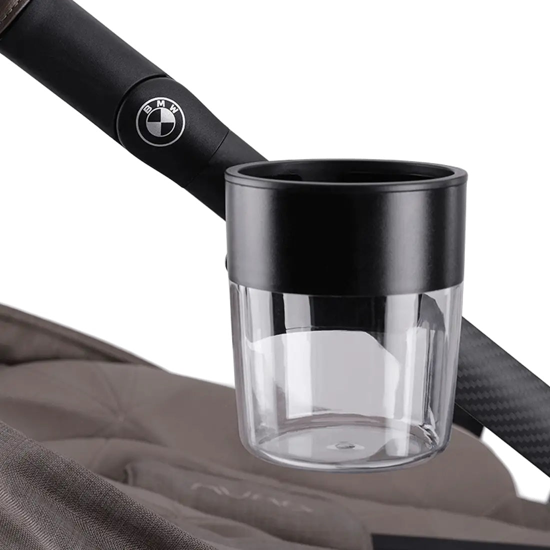 Nuna SWIV™ Stroller BMW Collection in Umber