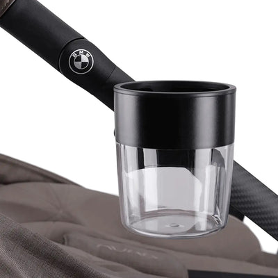 Nuna SWIV™ Stroller BMW Collection in Umber