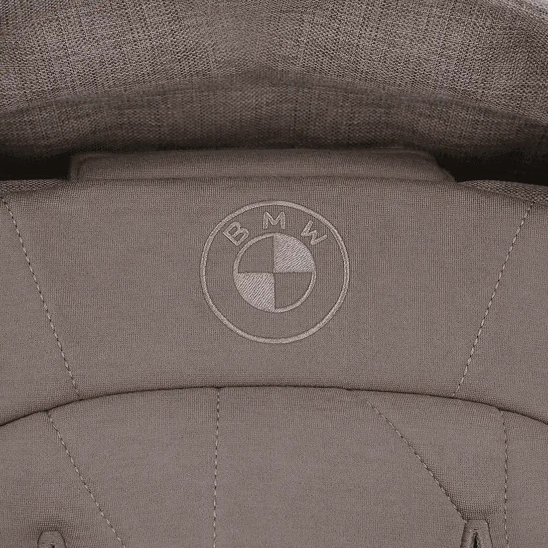 Nuna SWIV™ Stroller BMW Collection in Umber