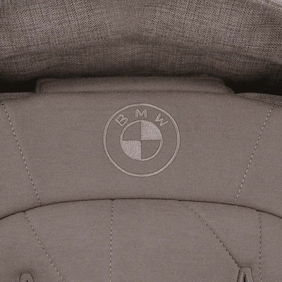 Nuna SWIV™ Stroller BMW Collection in Umber