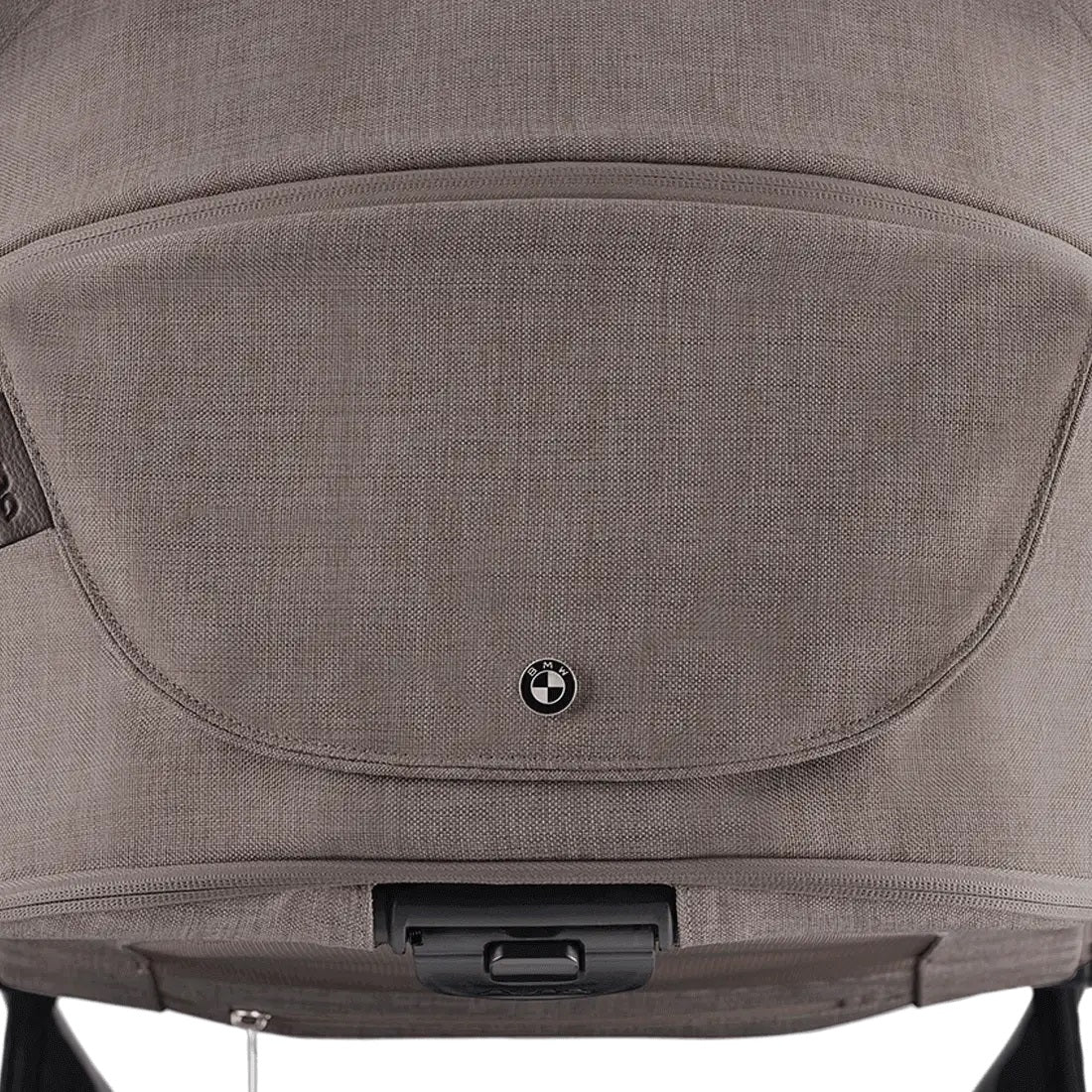 Nuna SWIV™ Stroller BMW Collection in Umber