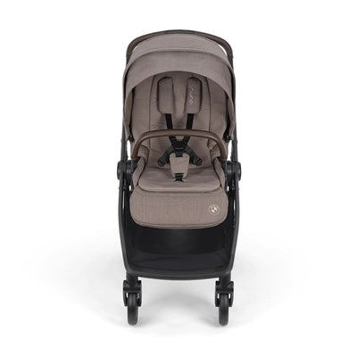 Nuna SWIV™ Stroller BMW Collection in Umber