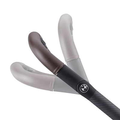 Nuna SWIV™ Stroller BMW Collection in Umber