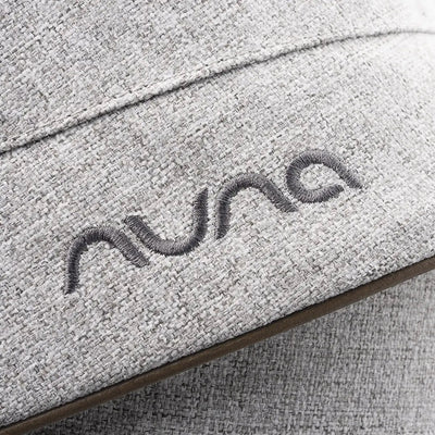 Nuna MIXX Next Stroller with Magnetic Buckle in Curated
