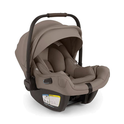 Nuna PIPA™ Aire Infant Car Seat + PIPA Series Base in Cedar