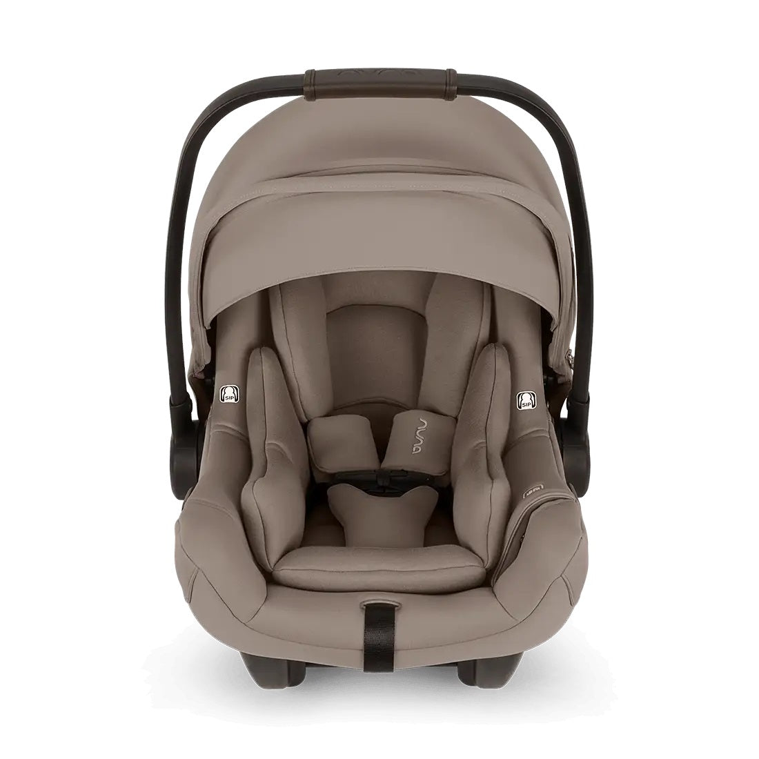 Nuna PIPA™ Aire Infant Car Seat + PIPA Series Base in Cedar
