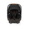 Nuna SWIV™ + PIPA™ Urbn Travel System in Caviar
