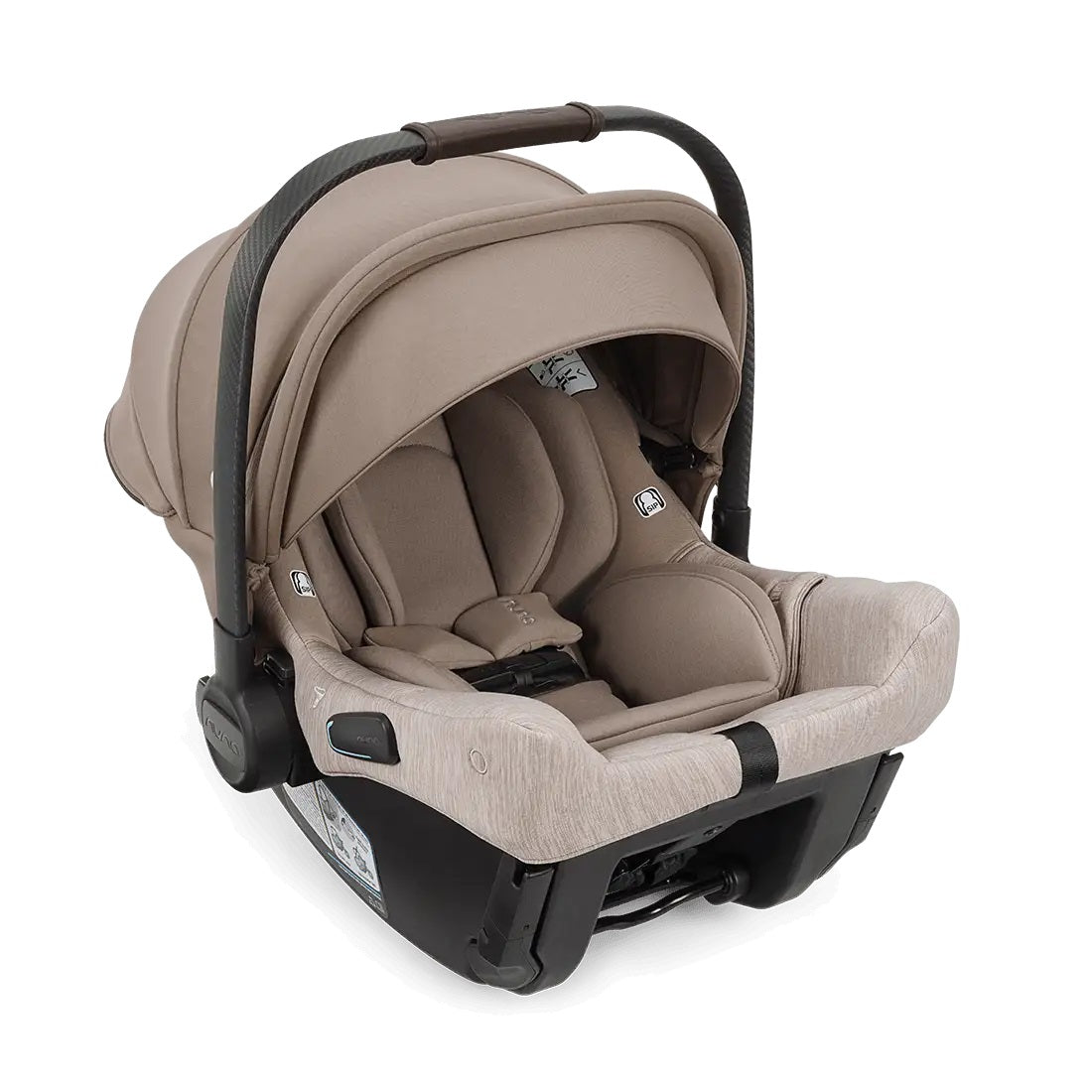Nuna PIPA™ Urbn FLEX System