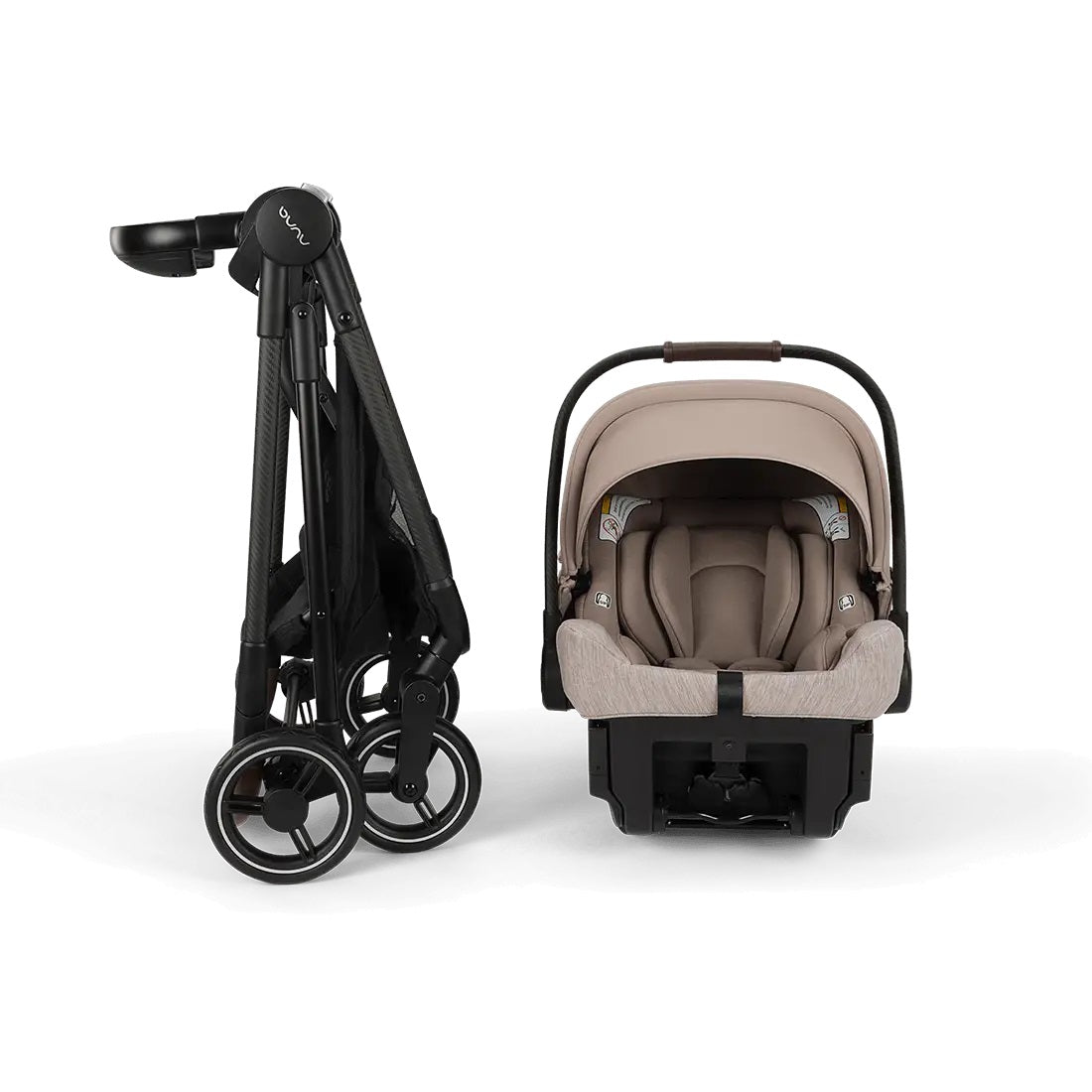 Nuna PIPA™ Urbn FLEX System