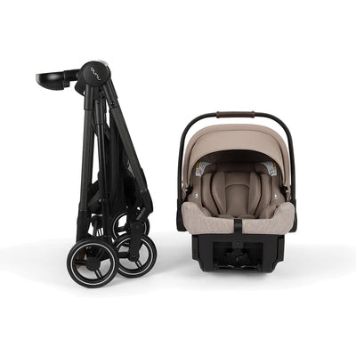 Nuna PIPA™ Urbn FLEX System