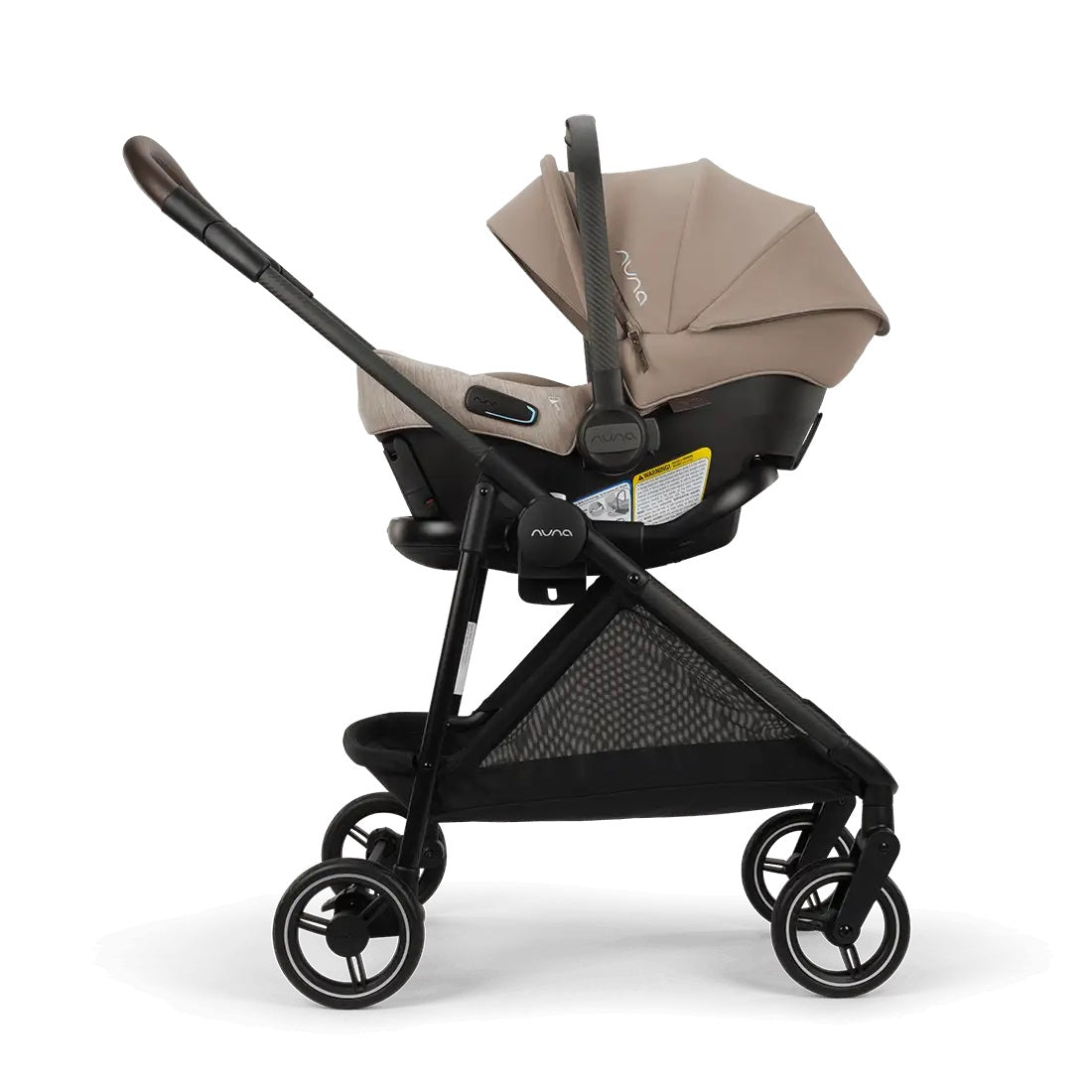 Nuna PIPA™ Urbn FLEX System