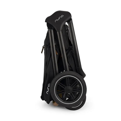 Nuna TRIV™ Next + PIPA™ Urbn Travel System in Caviar