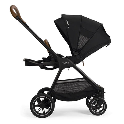 Nuna TRIV™ Next + PIPA™ Urbn Travel System in Caviar