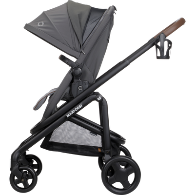 Maxi-Cosi Tayla Max Travel System