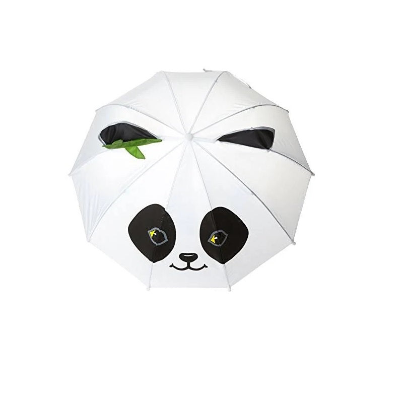 Kidorable Panda Umbrella