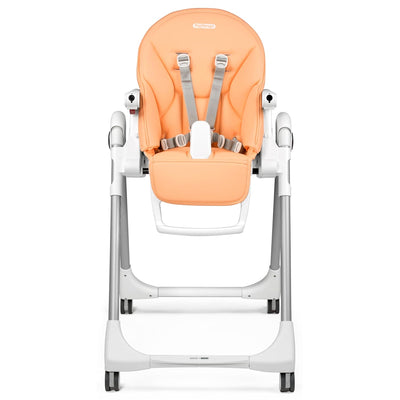 Peg Perego Prima Pappa Zero 3 in Peach