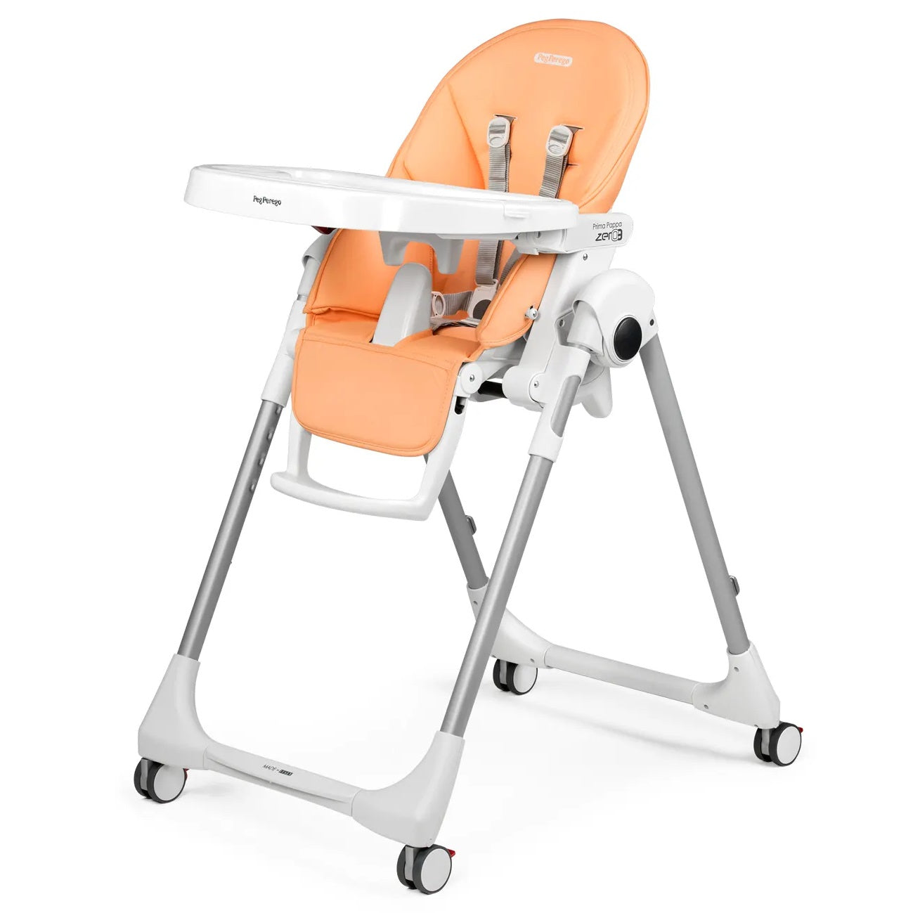 Peg Perego Prima Pappa Zero Little Folks NYC