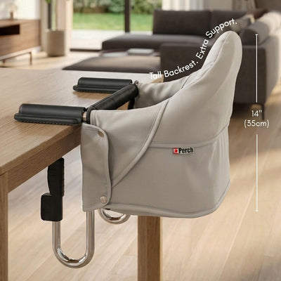 guzzie+Guss Perch Hook-on Chair Limited Edition