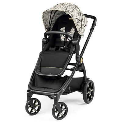 Peg perego book double stroller best sale