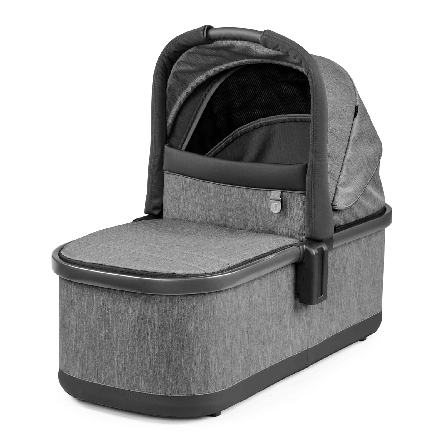 peg perego travel system bassinet Peg Perego Stroller Bassinet with Home Stand