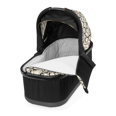 Peg Perego Stroller Bassinet with Home Stand