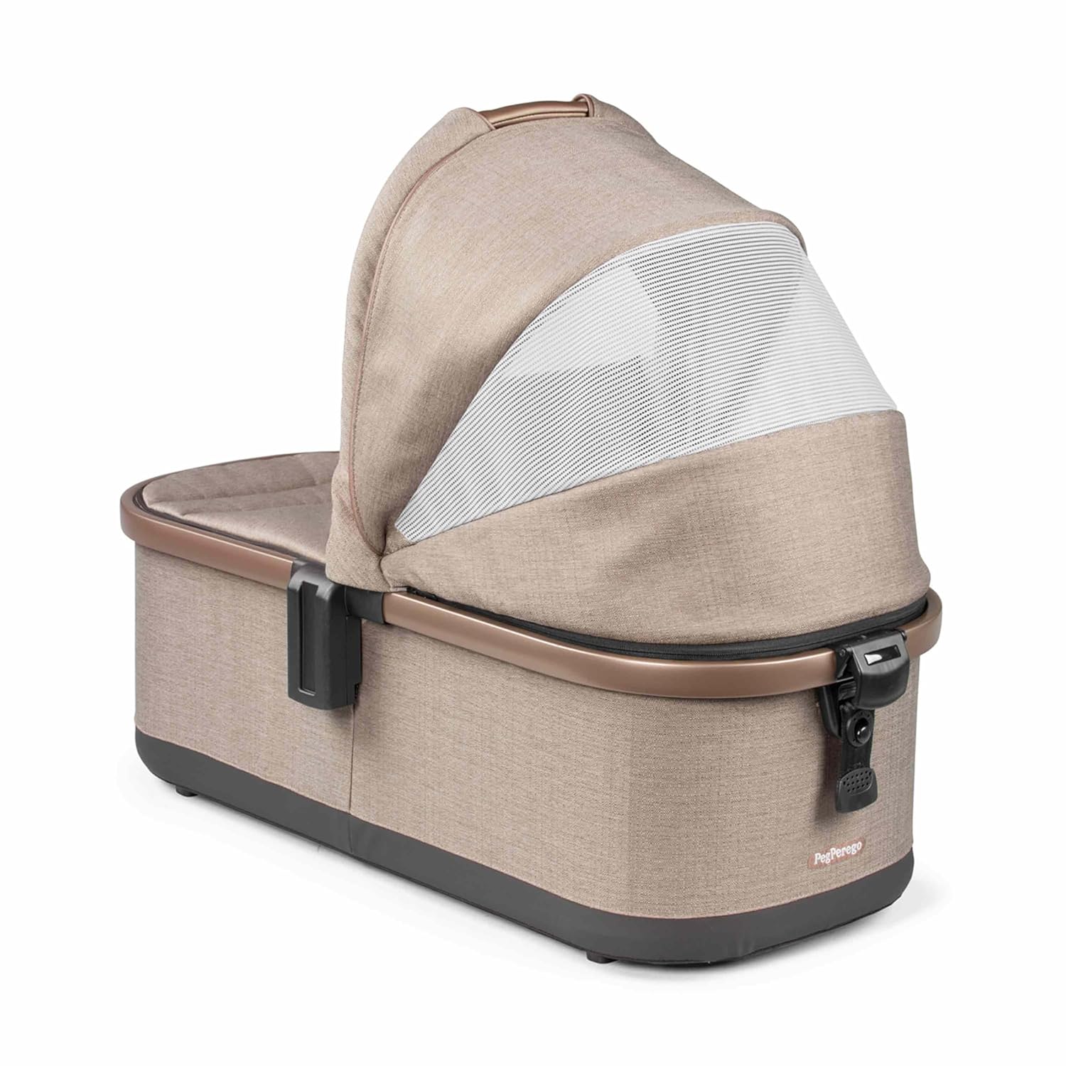 peg perego carrycot Peg Perego Stroller Bassinet with Home Stand