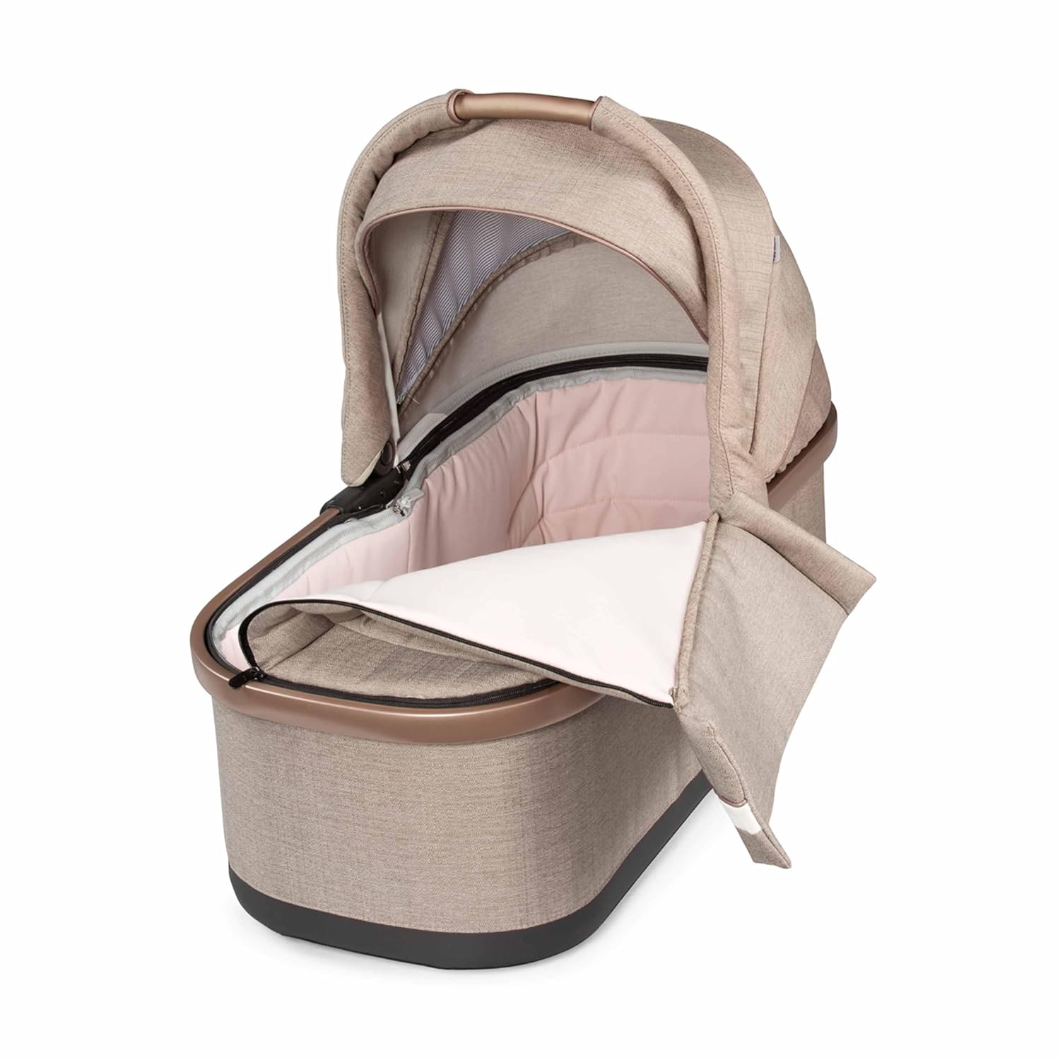 peg perego bassinet Peg Perego Stroller Bassinet with Home Stand