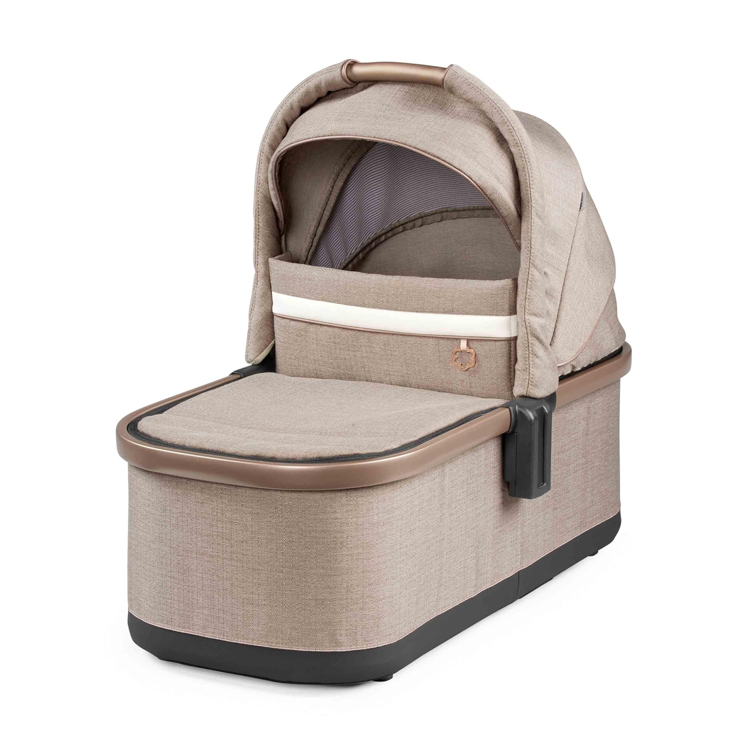 peg perego skate bassinet Peg Perego Stroller Bassinet with Home Stand