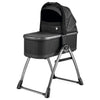 Peg Perego Stroller Bassinet with Home Stand