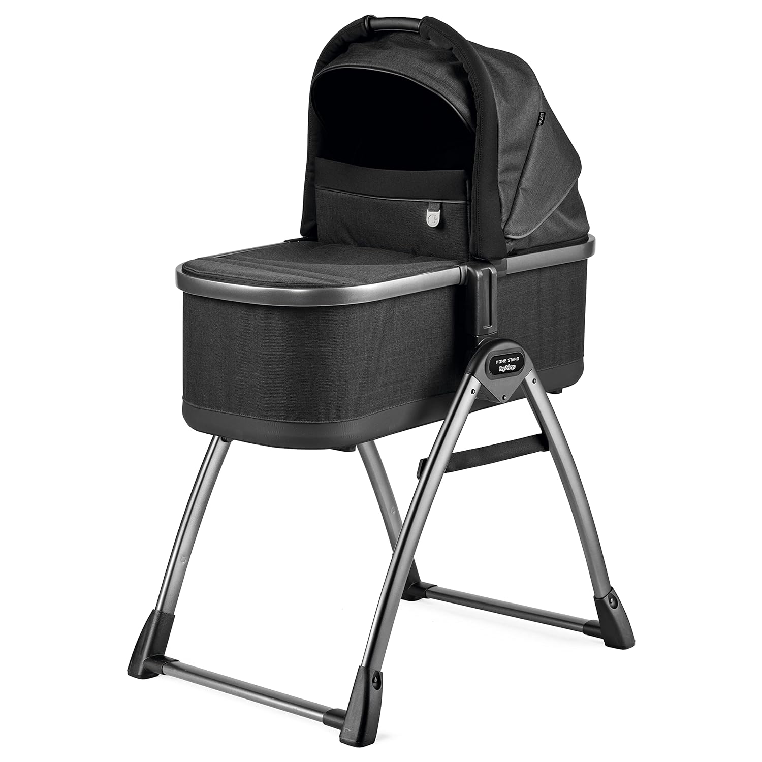 peg perego bassinet ypsi Peg Perego Stroller Bassinet with Home Stand