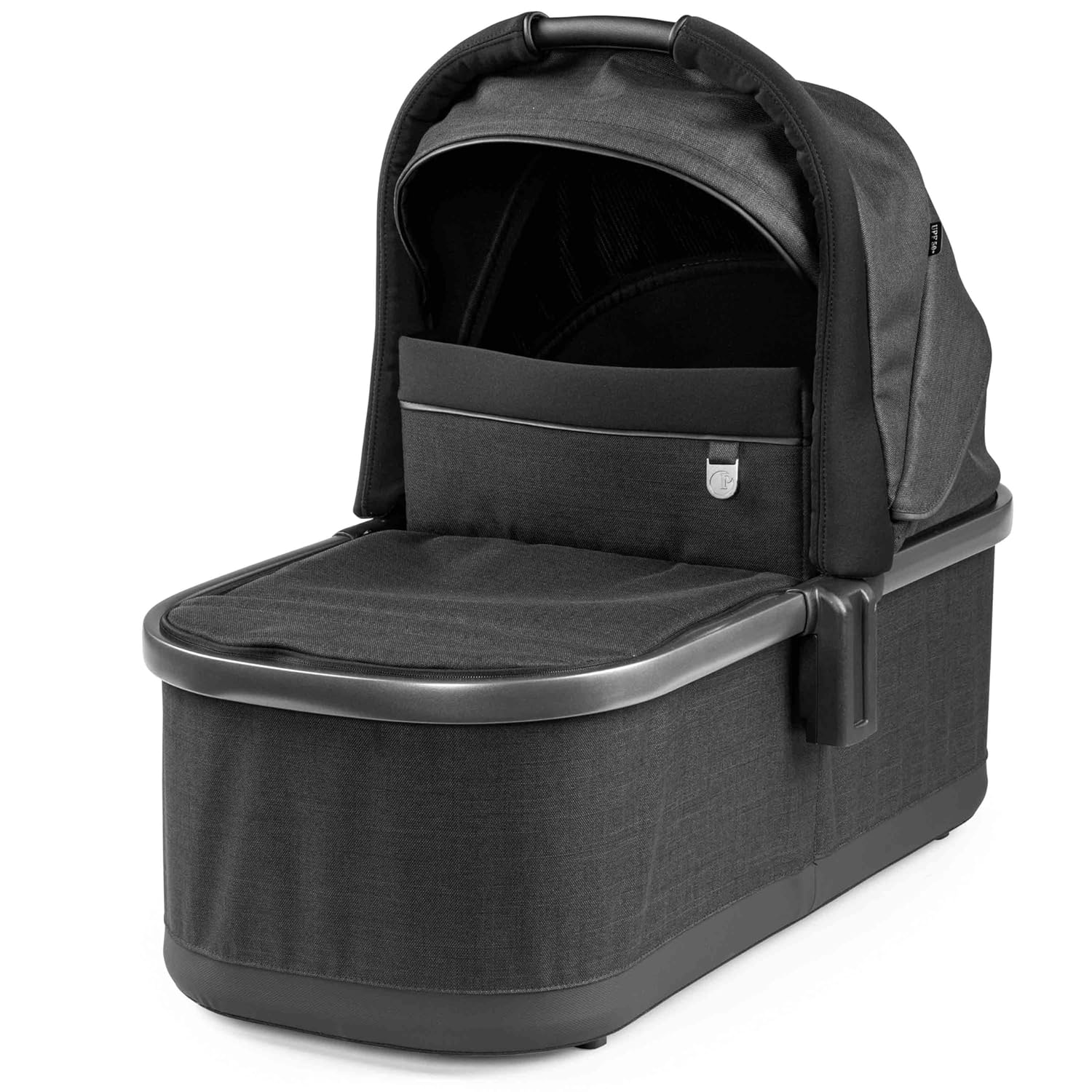 peg perego bassinet and stand Peg Perego Stroller Bassinet with Home Stand