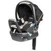 Peg Perego Viaggio 4-35 Lounge Infant Car Seat + Base in graphic gold