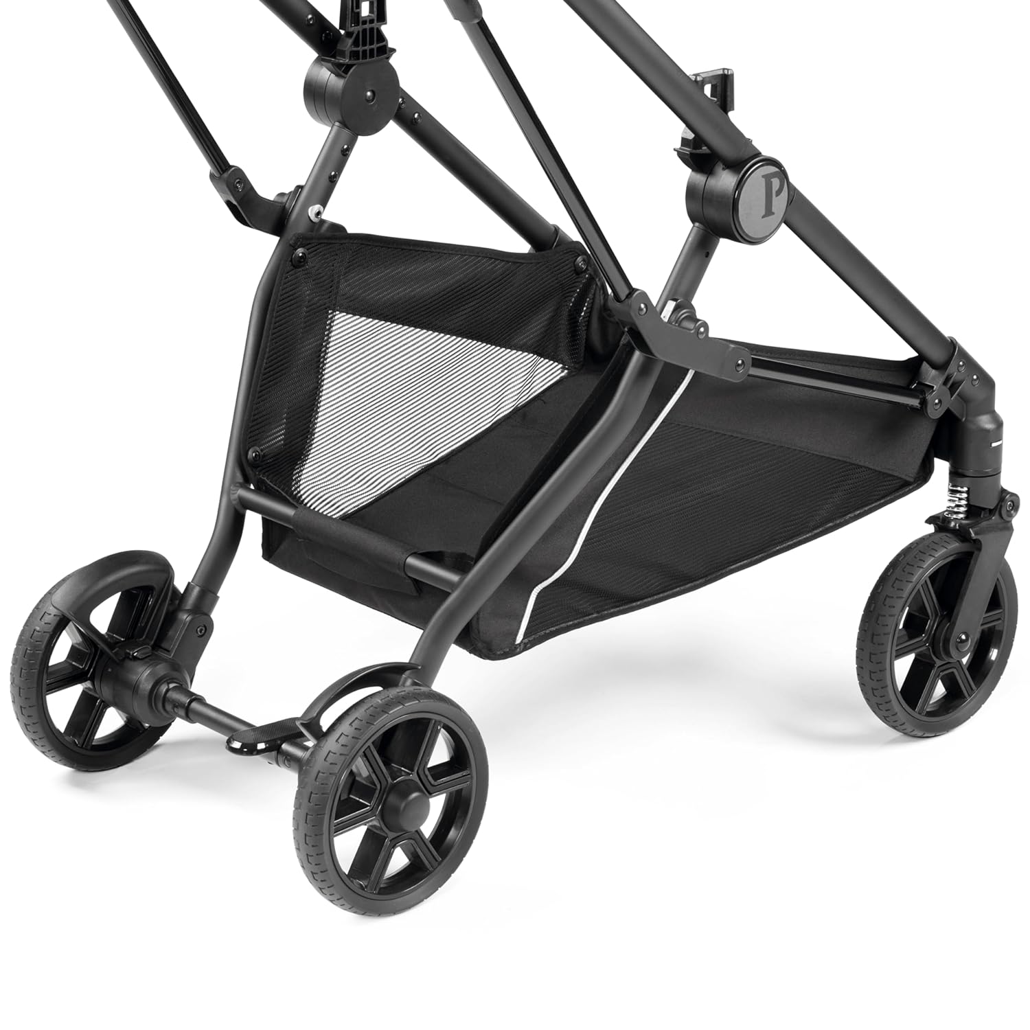 peg perego lounge review Peg Perego Primo Viaggio Lounge on Wheels