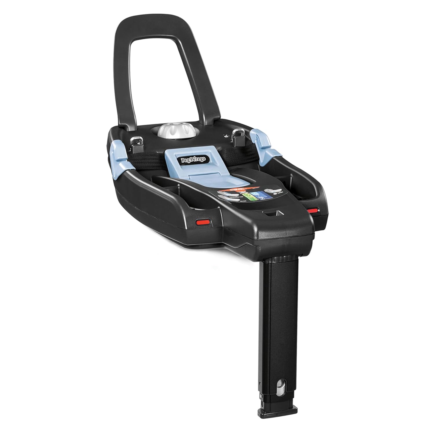 peg perego lounge on wheels Peg Perego Primo Viaggio Lounge on Wheels