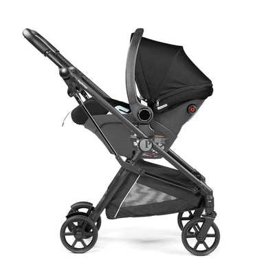 Peg Perego Viaggio 4-35 Lounge on Wheels