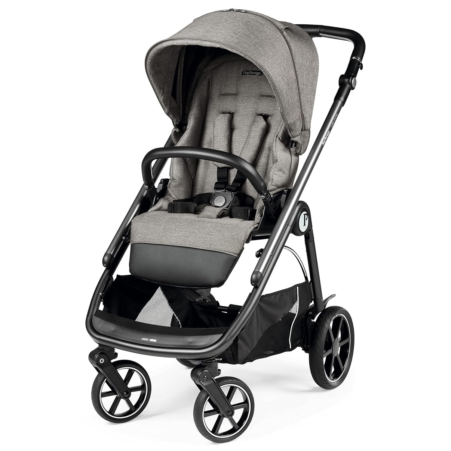 peg perego kocik Peg Perego Veloce Stroller