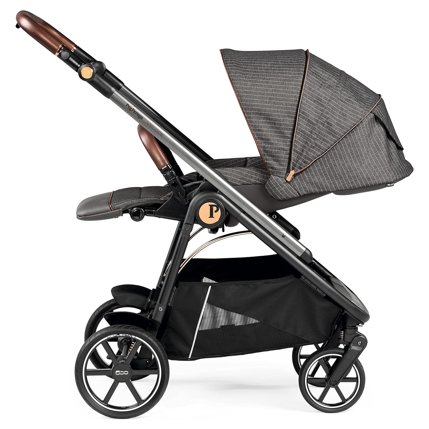 peg perego stroller 2017 Peg Perego Veloce Stroller