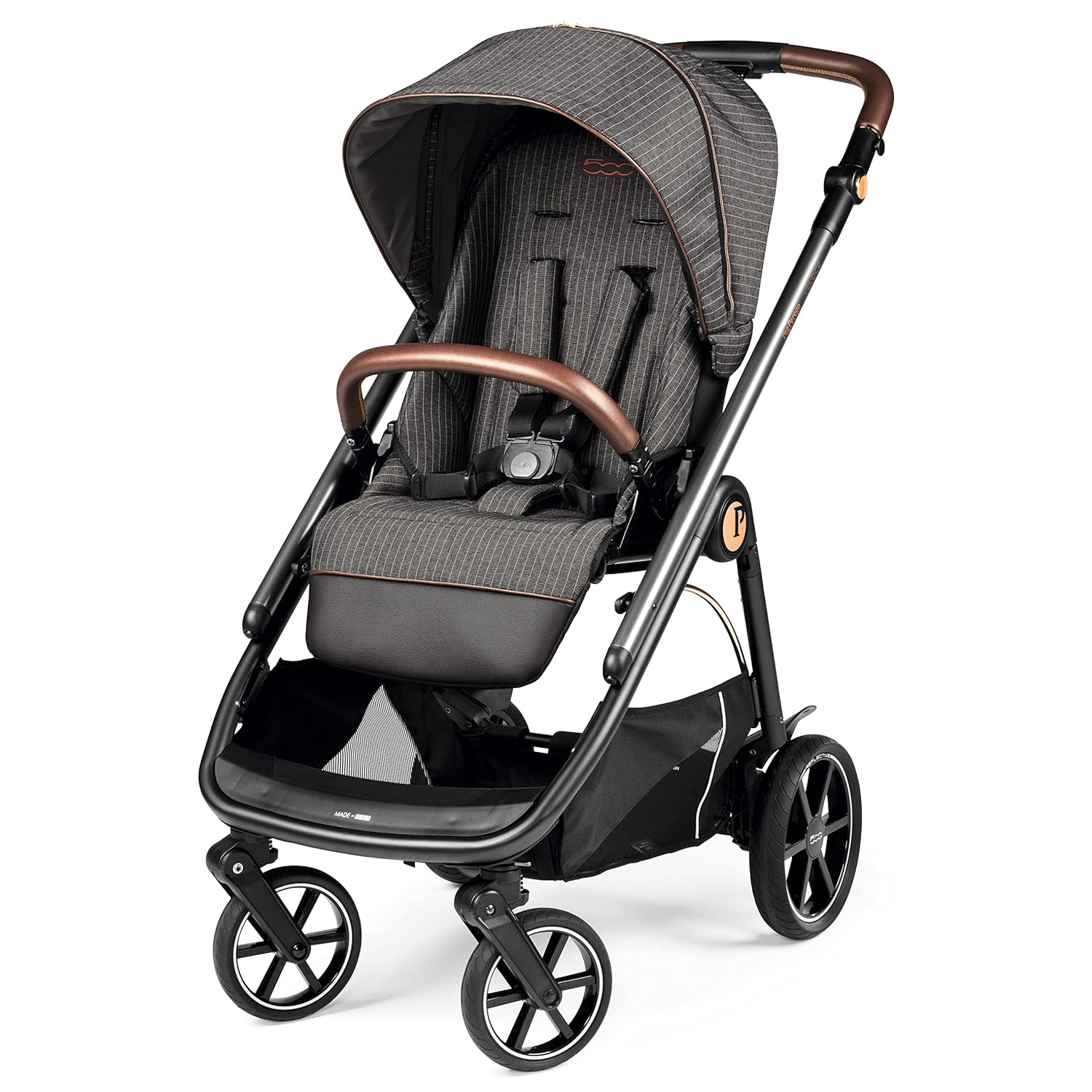 peg perego made in Peg Perego Veloce Stroller